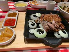 -西贝莜面村(近铁城市广场店)