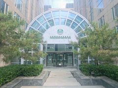 -北京港澳国际医务诊所(王府井大街店)