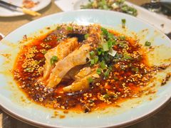 -渝信川菜(长安店)