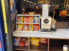 -火炉火自助餐(枫蓝国际店)