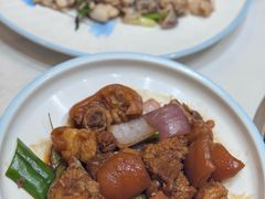 -红日饭店(裕隆三路店)