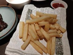 -领事馆19号中餐厅(厦门海景洲际酒店)