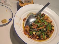 -兰湘子·湘菜小炒(石家庄万象城店)