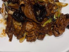 -北平盛世·新京菜·北京烤鸭(劲松·双井店)