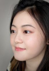 -韩美绣·骨相纹眉·洗眉美瞳线