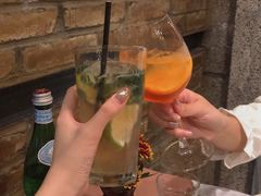 -Mammamia意大利餐厅(阳春巷店)