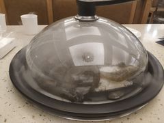 -港畔赶海蒸汽海鲜烧烤自助(仙螺岛店)