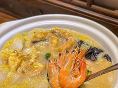 -老宁波1381餐厅(宏泰广场店)
