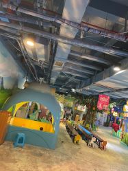 -酷嗒动物文化乐园(cutezoo西溪乐天城店)