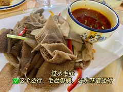 -洪霞餐馆