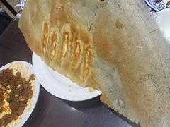 -邢家锅贴老店·非遗·开封菜(金明广场店)