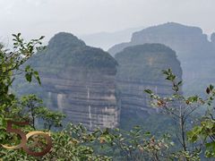 -丹霞山风景名胜区