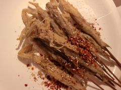 -宝轩渔府·老字号海鲜·正宗津菜(水上店)