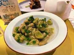 -香雪海饭店中餐厅(人民桥店)