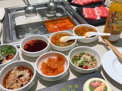 -海底捞火锅(北金鹰店)