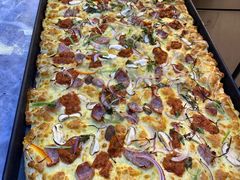 -火叮叮自助烤肉·现切牛肉(茂业店)