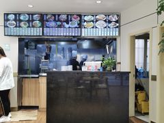 -好麺世家海鲜面馆(新建中路店)