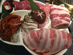 -嘿嘟嘟·肋条烧肉放题(爱融荟城店)