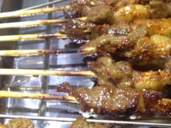 -新疆玉石阿卜都烧烤(太平南路店)