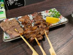 -哥哥の深夜食堂(红松东路店)