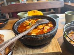 -马灯部落·西湖边的创意山景餐厅(虎跑动物园店)