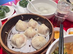 -宁波汤团店(外滩店)