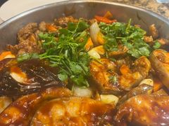 -黄记煌三汁焖锅(渝北金港国际店)