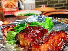 -广府乡下·饭庄(新港东路店)