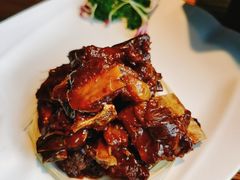 -嘉禾·悦享餐厅(八方汇店)