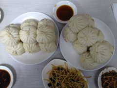 -津门如意包子铺(宾西路店)