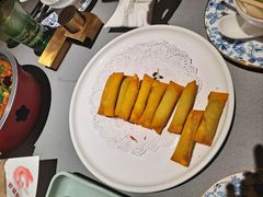 -阿庄新豫菜(通泰路店)