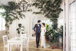 -太古映画婚纱摄影(天河店)