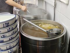 -虎子面粉馆(五一东村店)