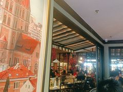 -前海沿·青岛菜(李沧万达店)