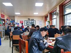 大堂-鲁南仔·滕州炒鸡(经三路店)