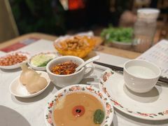 -东门口涮肉·砂锅·烤串(老门东店)