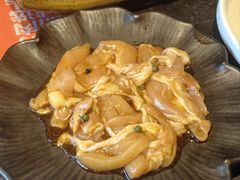 -一品诚记烤肉·甄选店(中南路店)