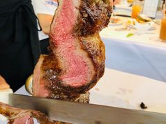 -拉蒂娜·巴西牛排馆 Latina·Brazilian Steakhouse(陆家嘴旗舰店)