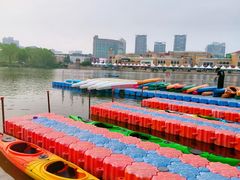 -WhaleSports户外水上运动俱乐部(朝阳公园店)