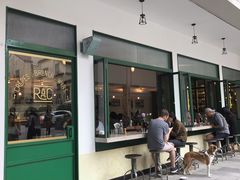 门面-RAC BAR(安福路店)