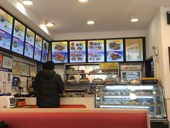 -香妃烤鸡(西单店)