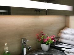 -寓米精品公寓(普君北路地铁站店)