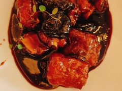 -喜来登由由大酒店九州膳坊中餐厅