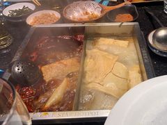 -五星桥原切肥牛火锅·30年专注好牛肉(湖塘店)