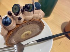 -Cafe Mersey默西咖啡(西交店)