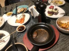 -长沙北辰洲际酒店-兰调全日餐厅