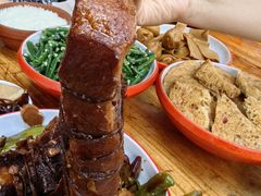 -老济宁甏肉干饭(凌云路店)