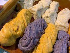 -鱼窝棚柴火铁锅炖(富山屯店)