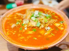 -云海肴·汽锅鸡·云南菜(美罗城店)