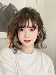 -KIMI HAIR SALON·烫染设计店